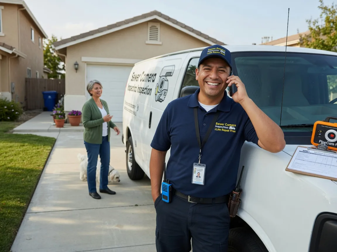 Sewer Line Repair Griggsville, IL FAQs